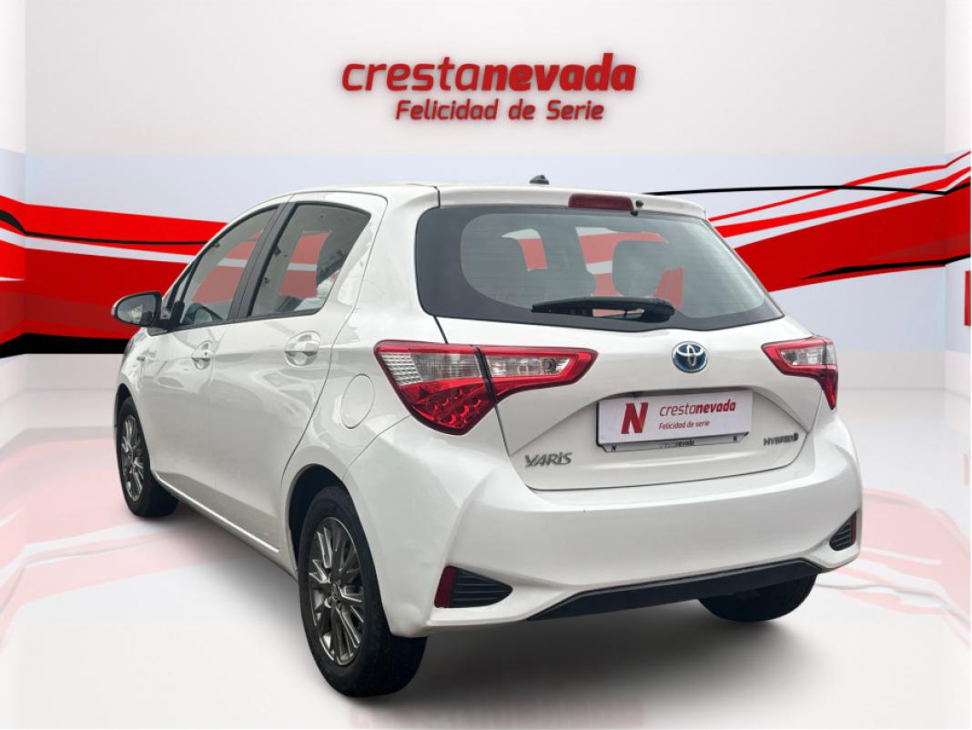 TOYOTA Yaris 1.5 100H Active Tech