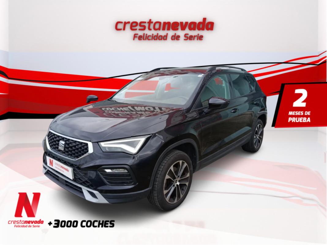 SEAT Ateca 1.5 TSI 150CV StSp Style XL