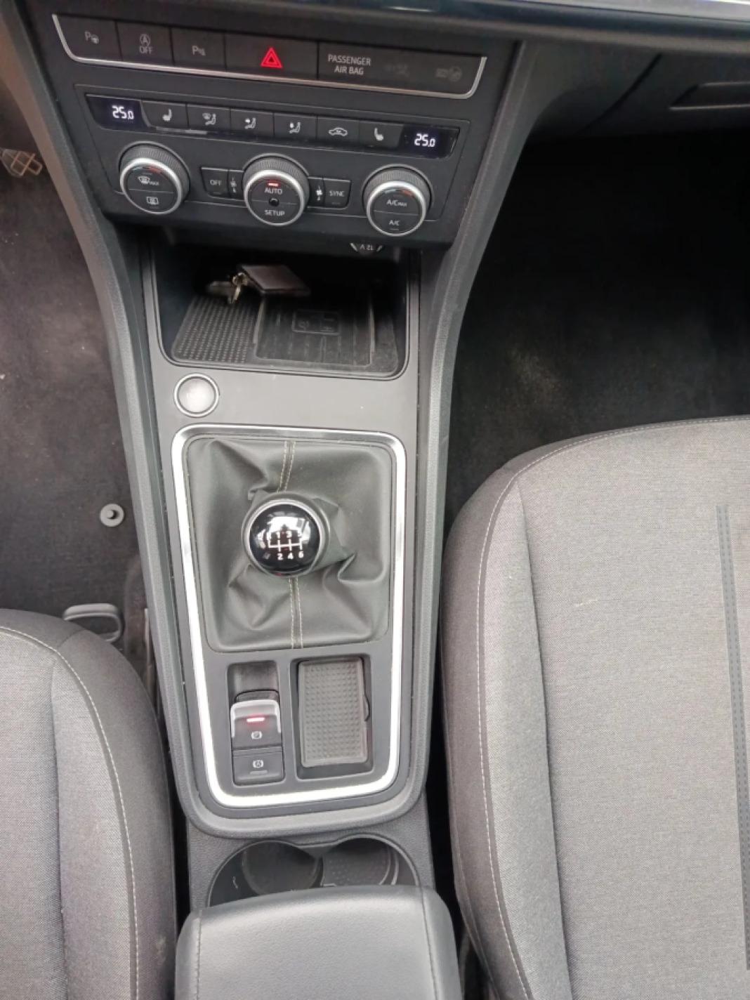 SEAT Ateca 1.5 TSI 150CV StSp Style XL