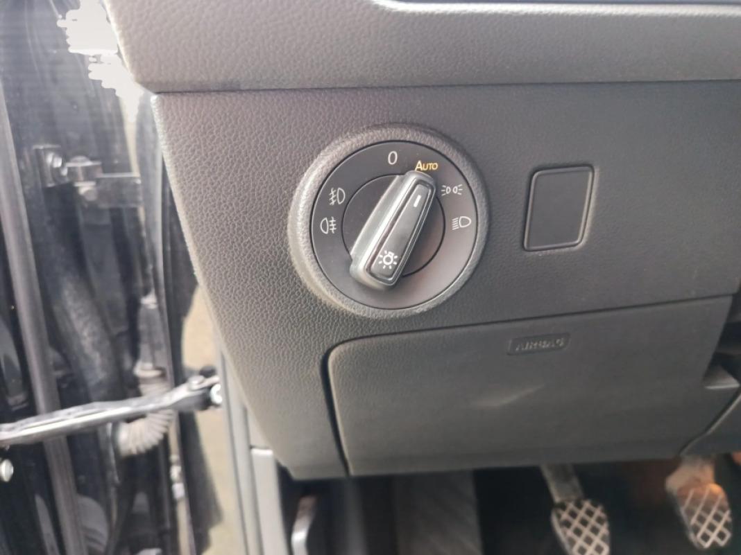 SEAT Ateca 1.5 TSI 150CV StSp Style XL