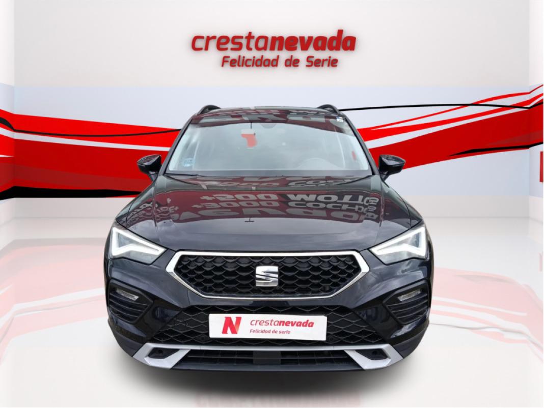 SEAT Ateca 1.5 TSI 150CV StSp Style XL