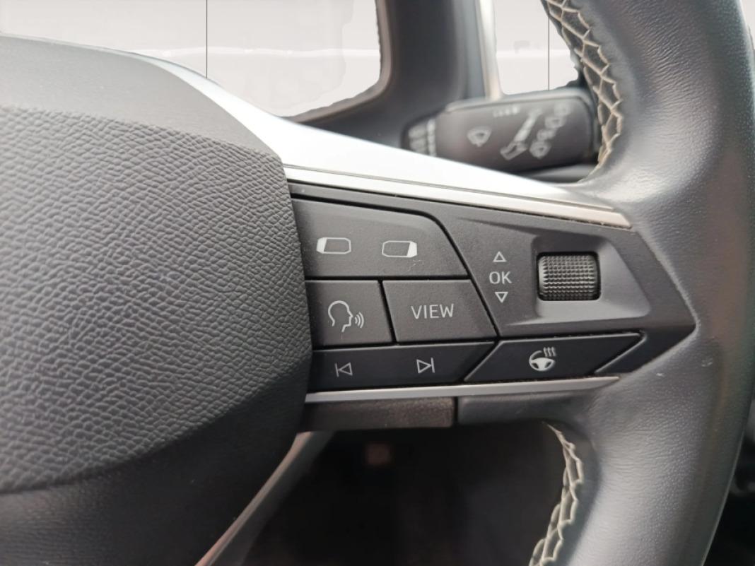 SEAT Ateca 1.5 TSI 150CV StSp Style XL