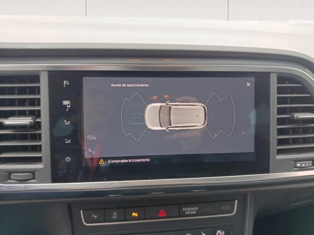 SEAT Ateca 1.5 TSI 150CV StSp Style XL