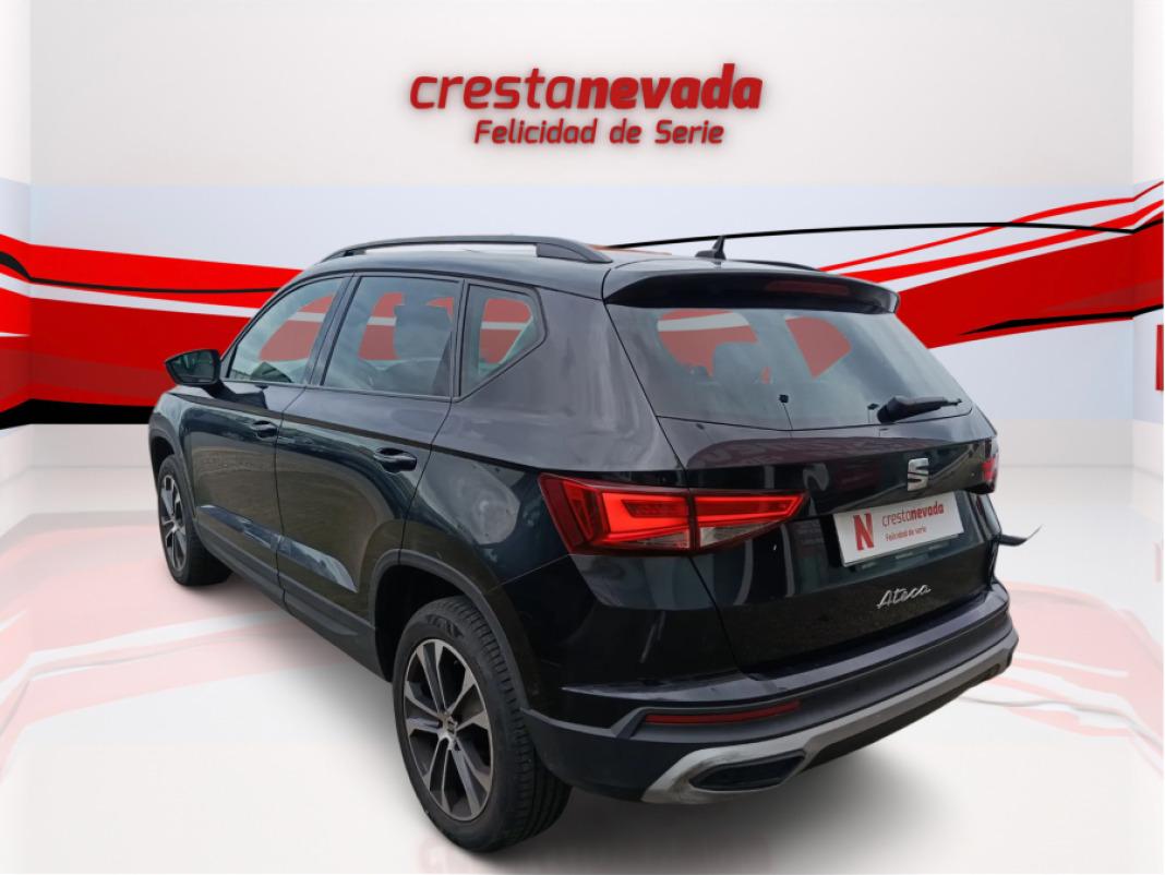 SEAT Ateca 1.5 TSI 150CV StSp Style XL