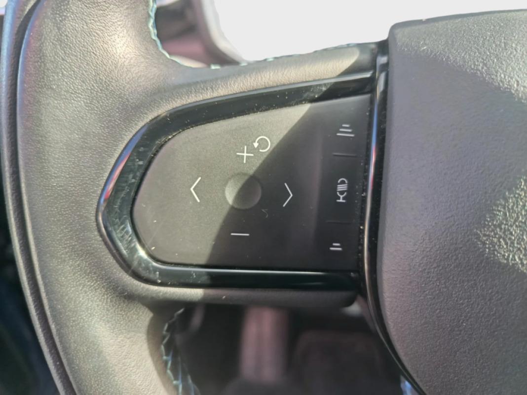 lynk & co 01 1.5 PHEV 6.6kW