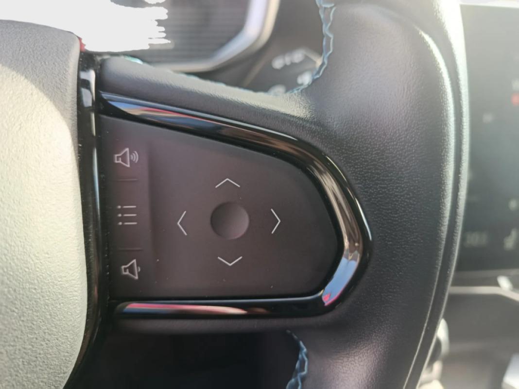 lynk & co 01 1.5 PHEV 6.6kW