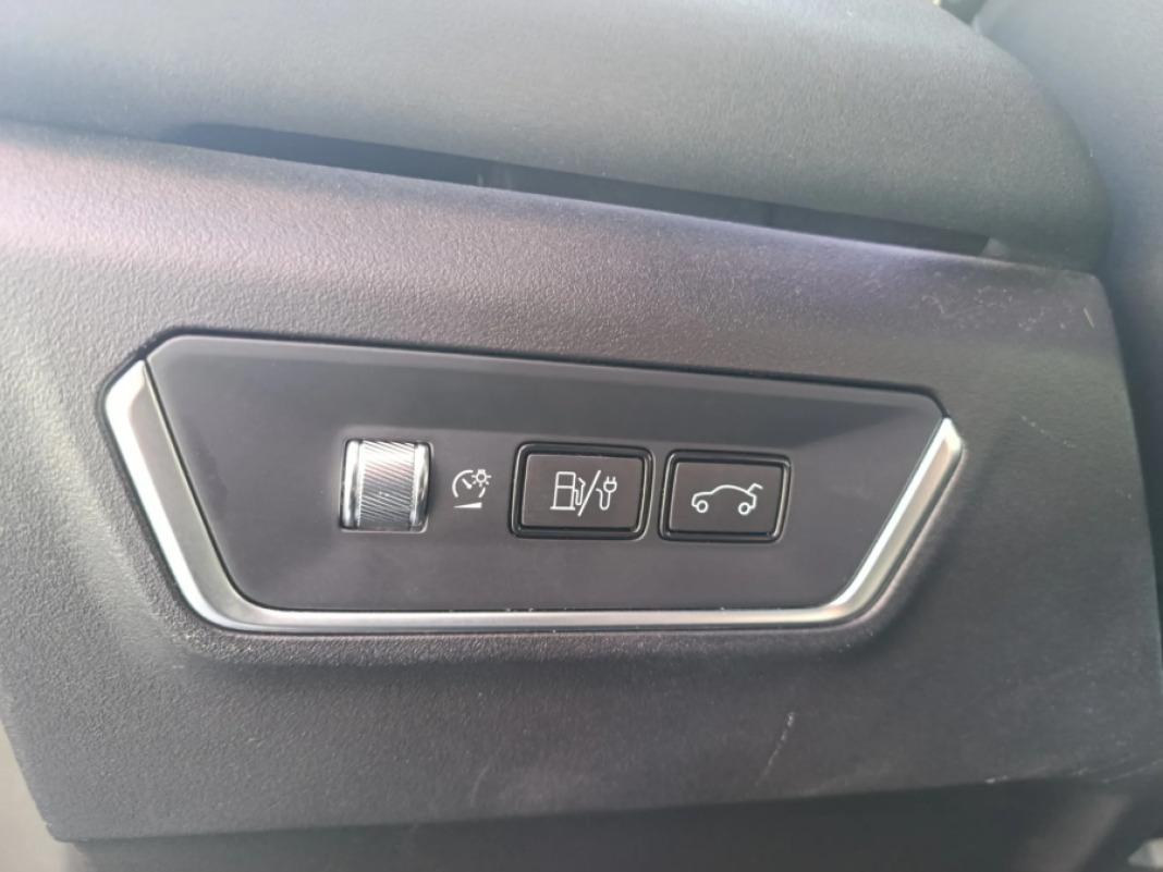 lynk & co 01 1.5 PHEV 6.6kW