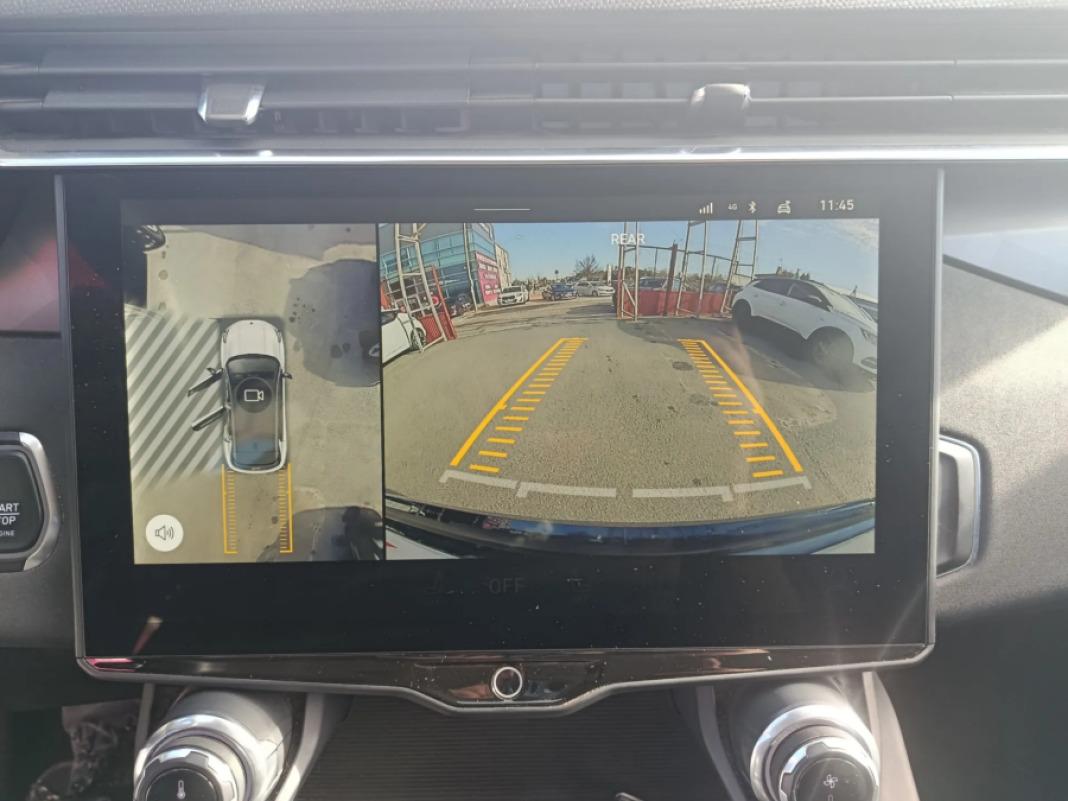 lynk & co 01 1.5 PHEV 6.6kW