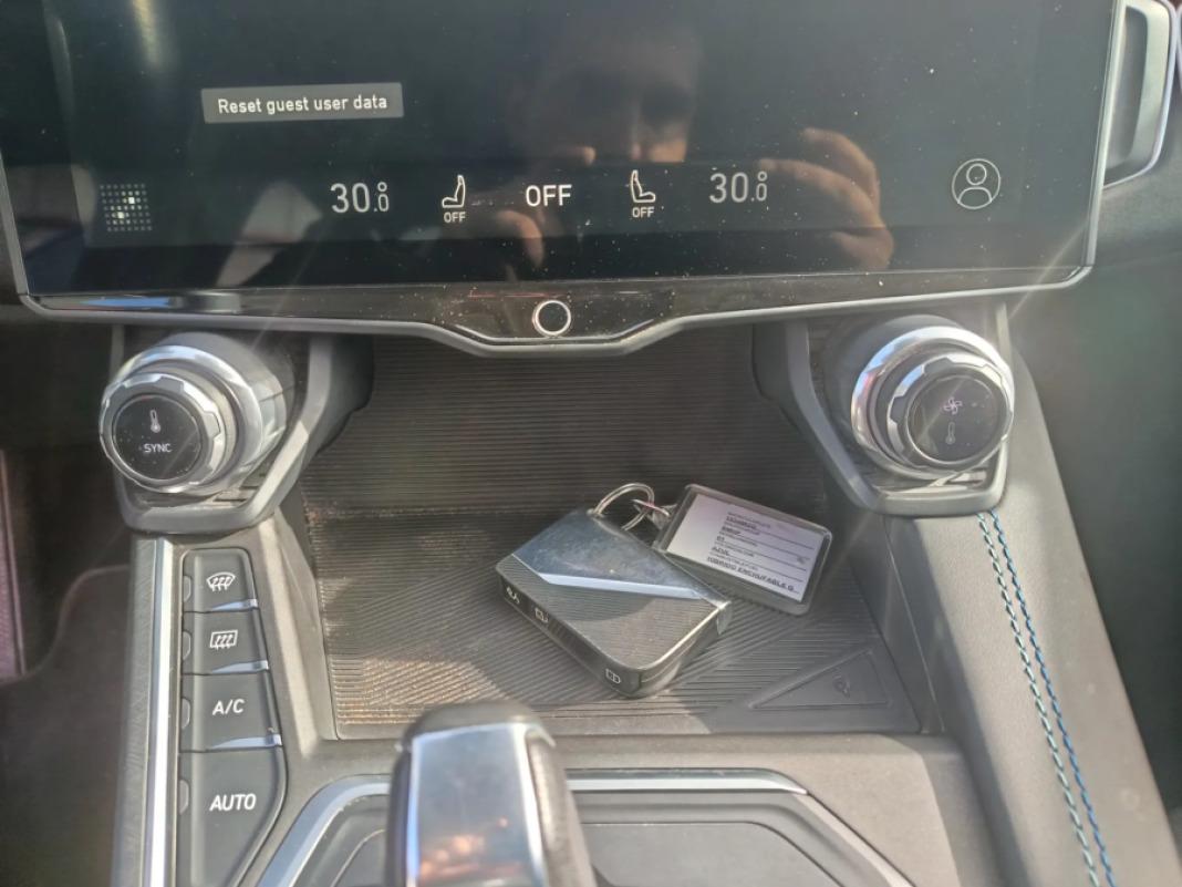 lynk & co 01 1.5 PHEV 6.6kW