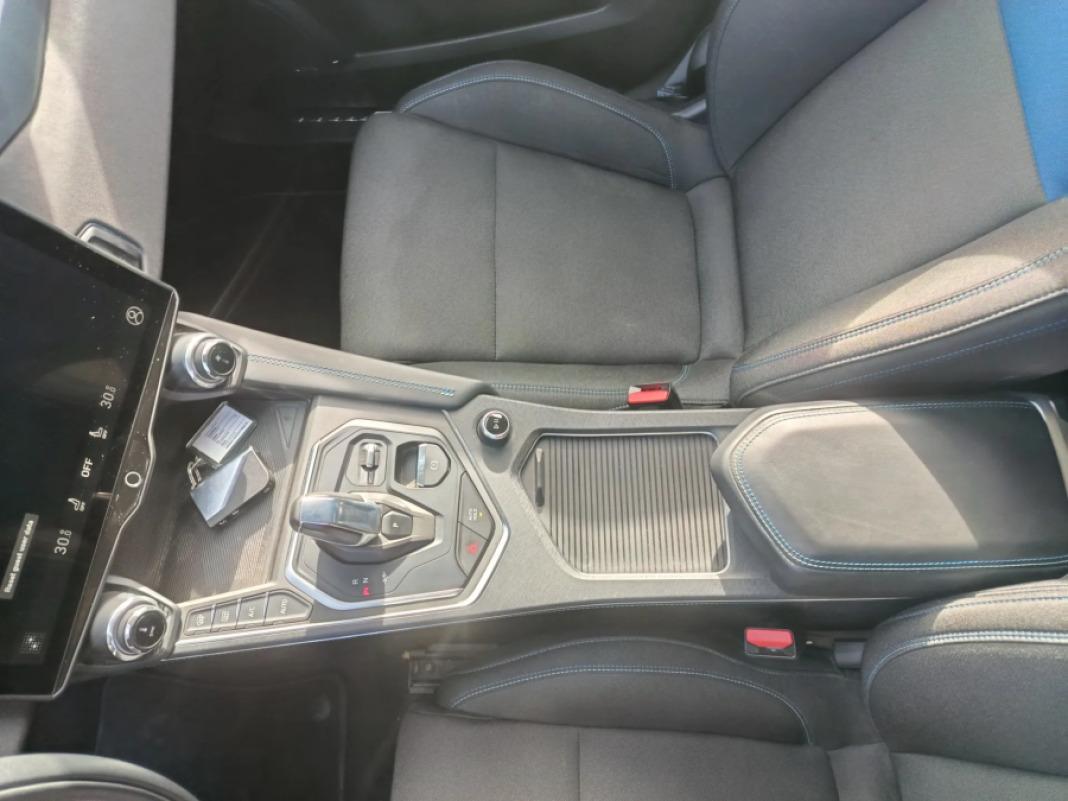 lynk & co 01 1.5 PHEV 6.6kW