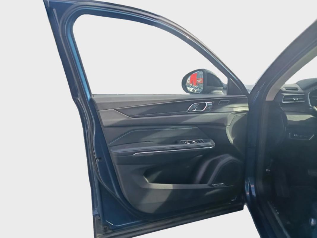 lynk & co 01 1.5 PHEV 6.6kW