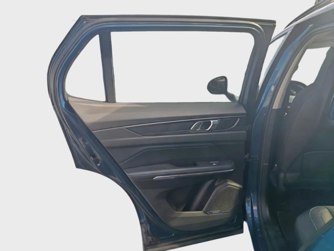 lynk & co 01 1.5 PHEV 6.6kW