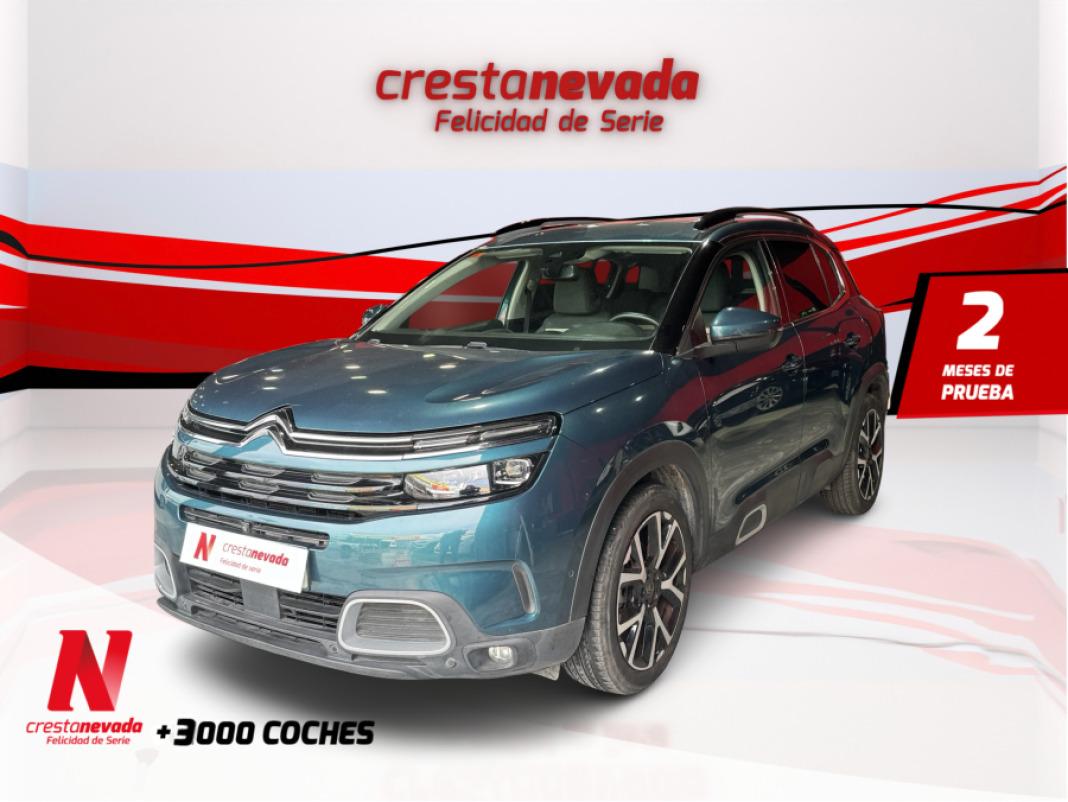 CITROEN C5 Aircross BlueHdi 96kW 130CV SS Feel