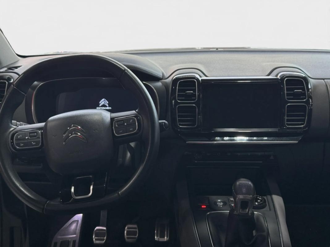 CITROEN C5 Aircross BlueHdi 96kW 130CV SS Feel