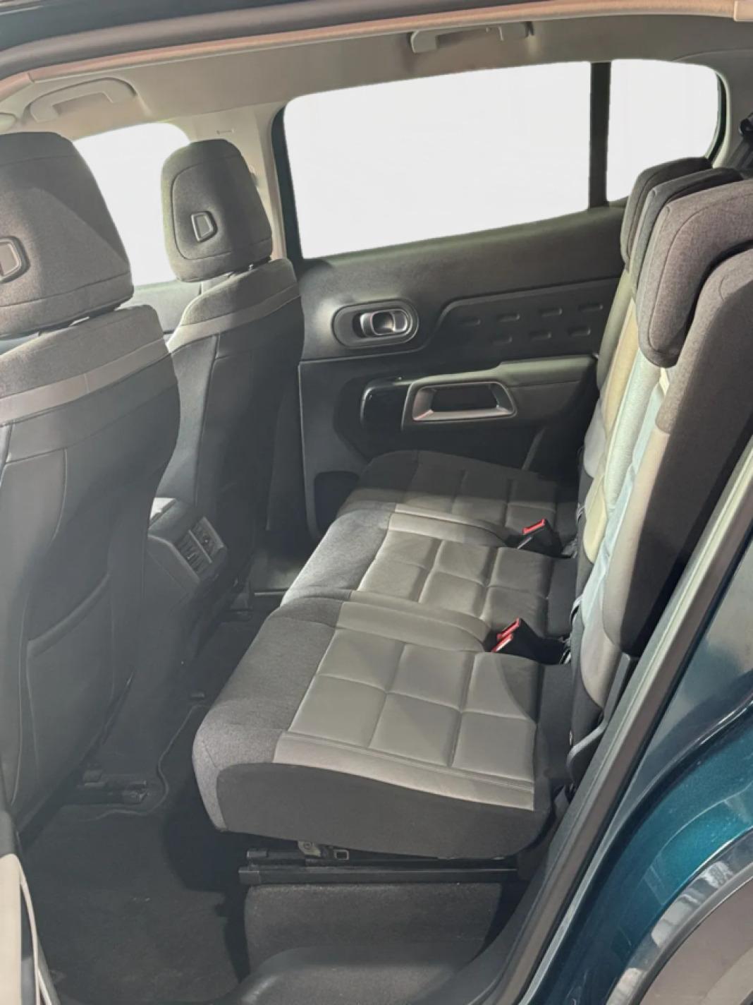 CITROEN C5 Aircross BlueHdi 96kW 130CV SS Feel