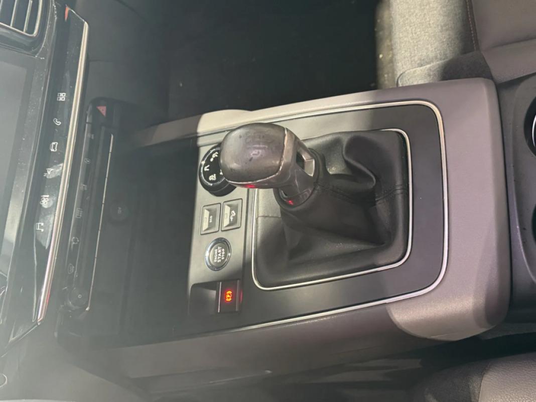 CITROEN C5 Aircross BlueHdi 96kW 130CV SS Feel