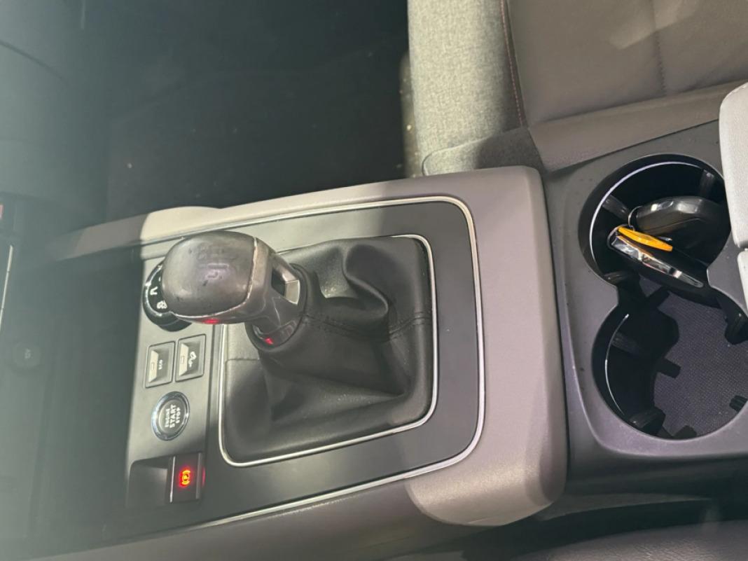 CITROEN C5 Aircross BlueHdi 96kW 130CV SS Feel