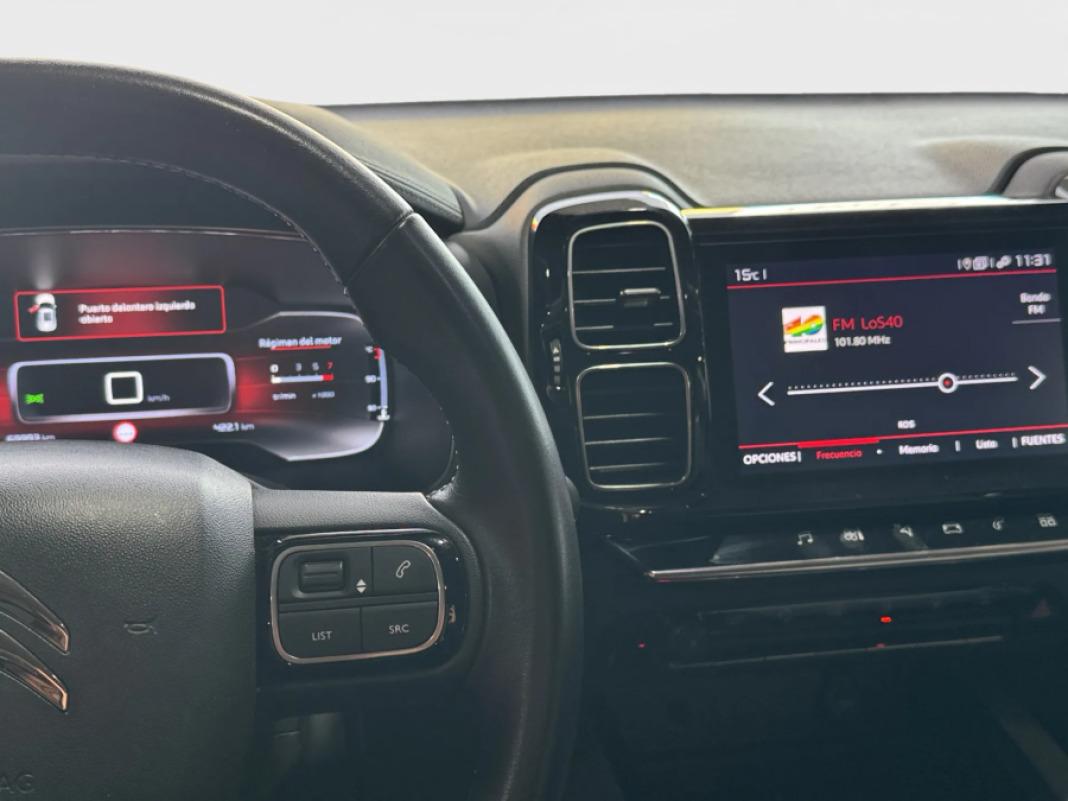 CITROEN C5 Aircross BlueHdi 96kW 130CV SS Feel