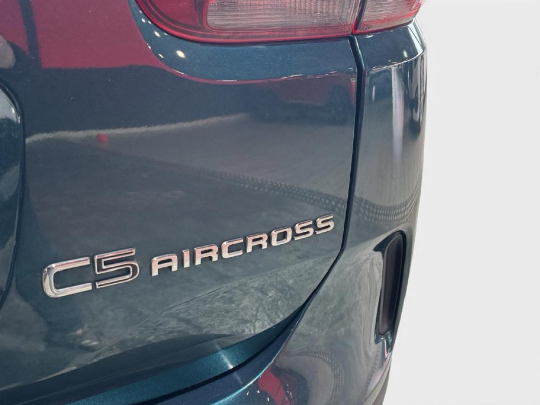 CITROEN C5 Aircross BlueHdi 96kW 130CV SS Feel