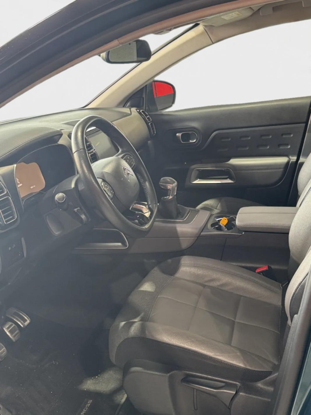 CITROEN C5 Aircross BlueHdi 96kW 130CV SS Feel