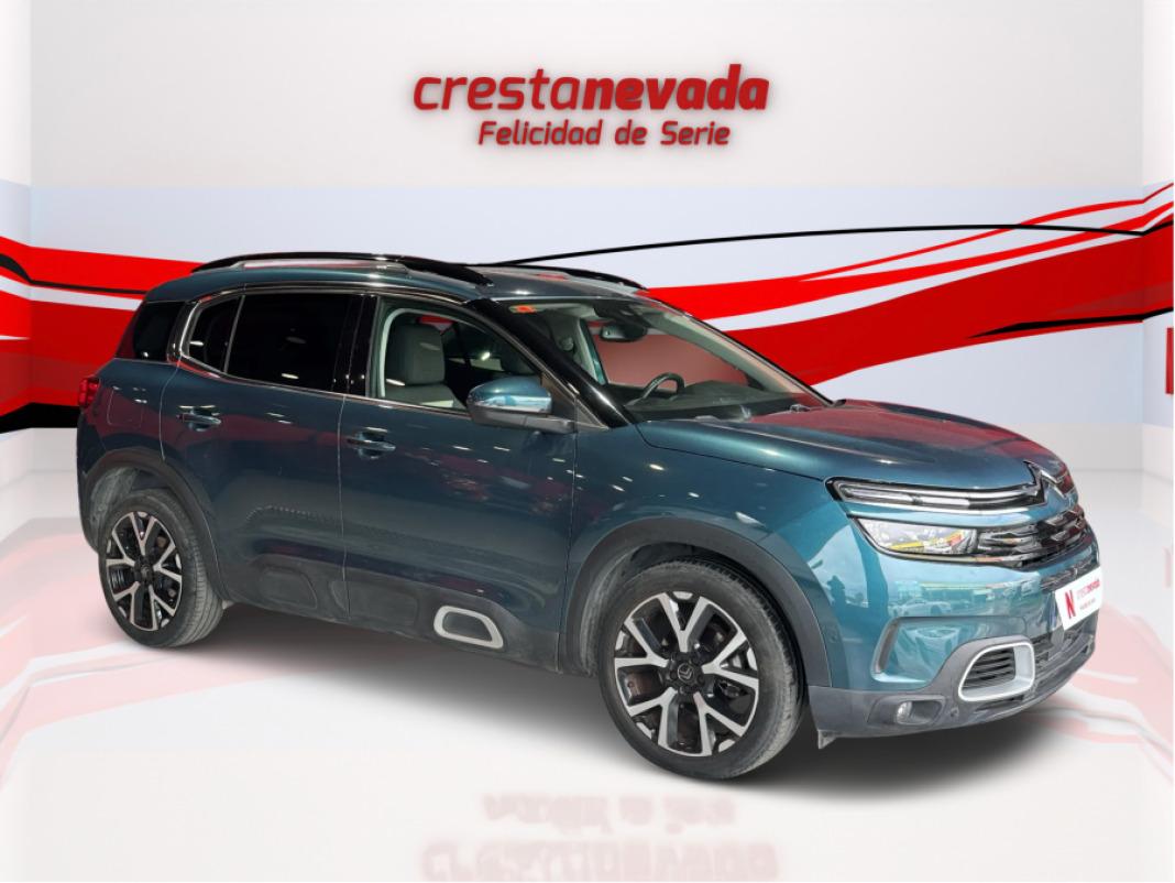 CITROEN C5 Aircross BlueHdi 96kW 130CV SS Feel