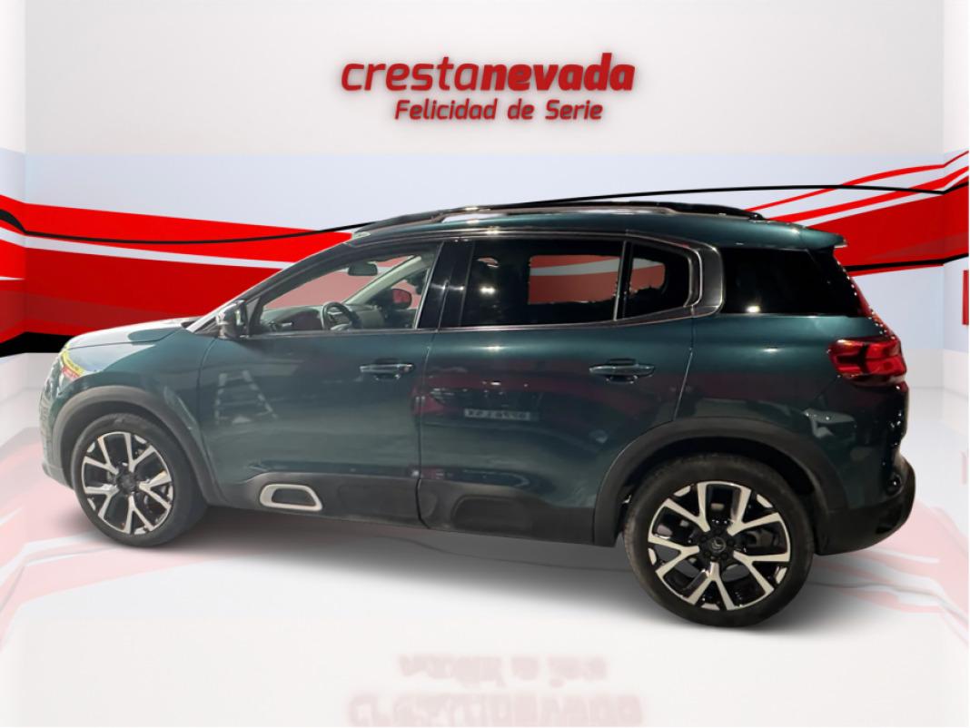 CITROEN C5 Aircross BlueHdi 96kW 130CV SS Feel