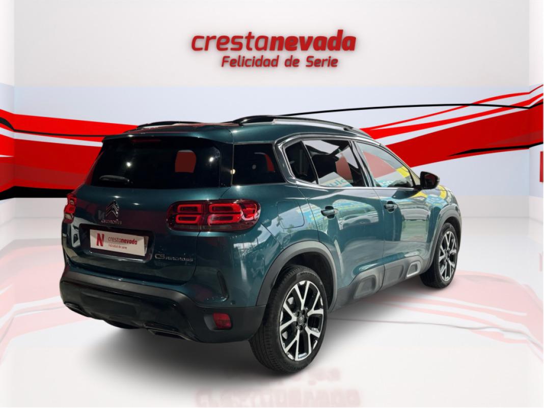 CITROEN C5 Aircross BlueHdi 96kW 130CV SS Feel