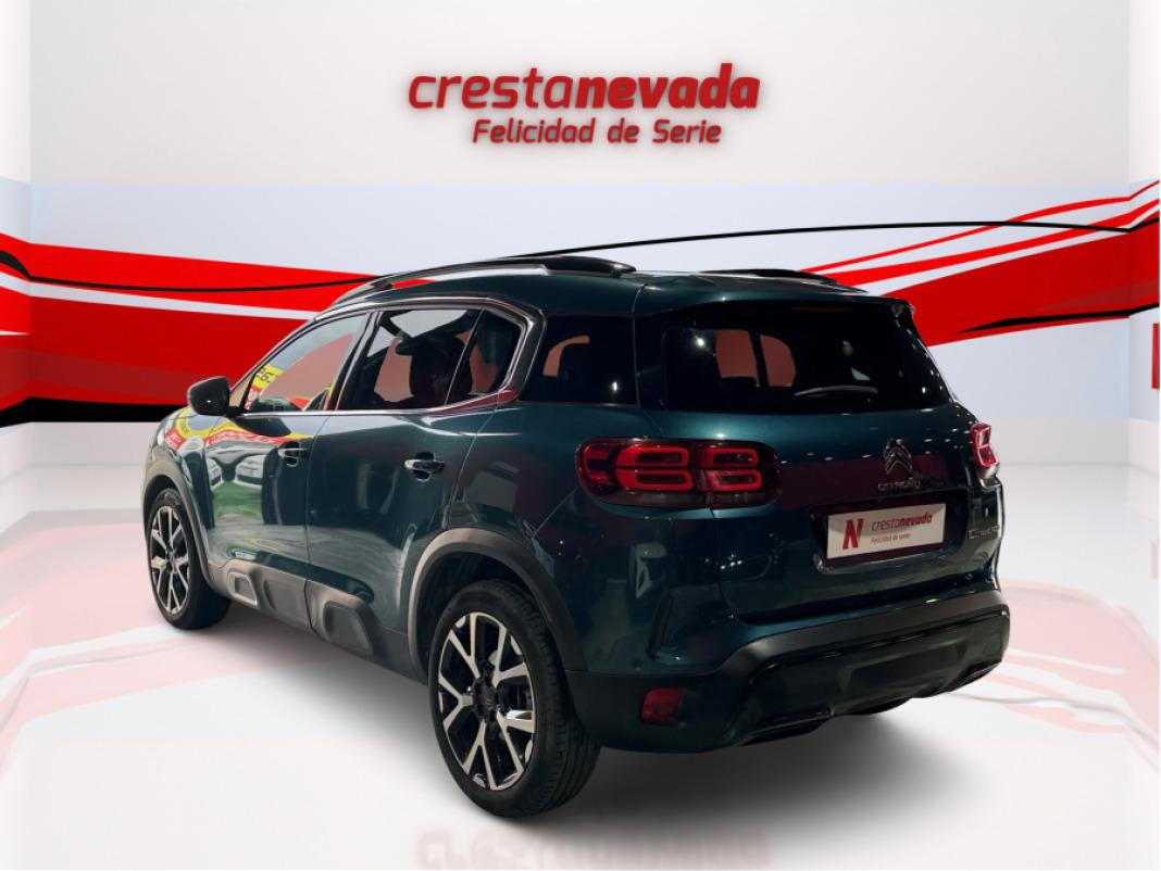 CITROEN C5 Aircross BlueHdi 96kW 130CV SS Feel