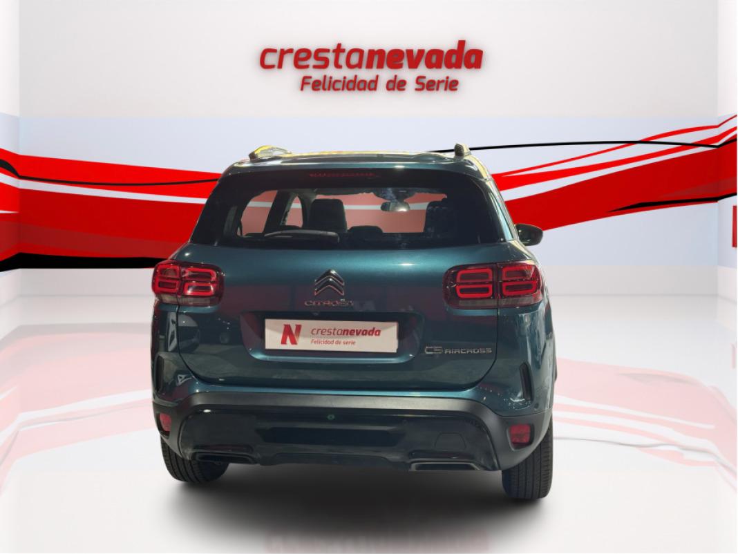 CITROEN C5 Aircross BlueHdi 96kW 130CV SS Feel