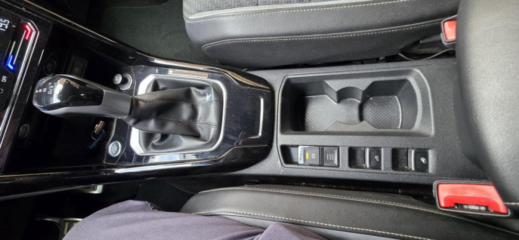 Volkswagen T-roc Cabrio r-line