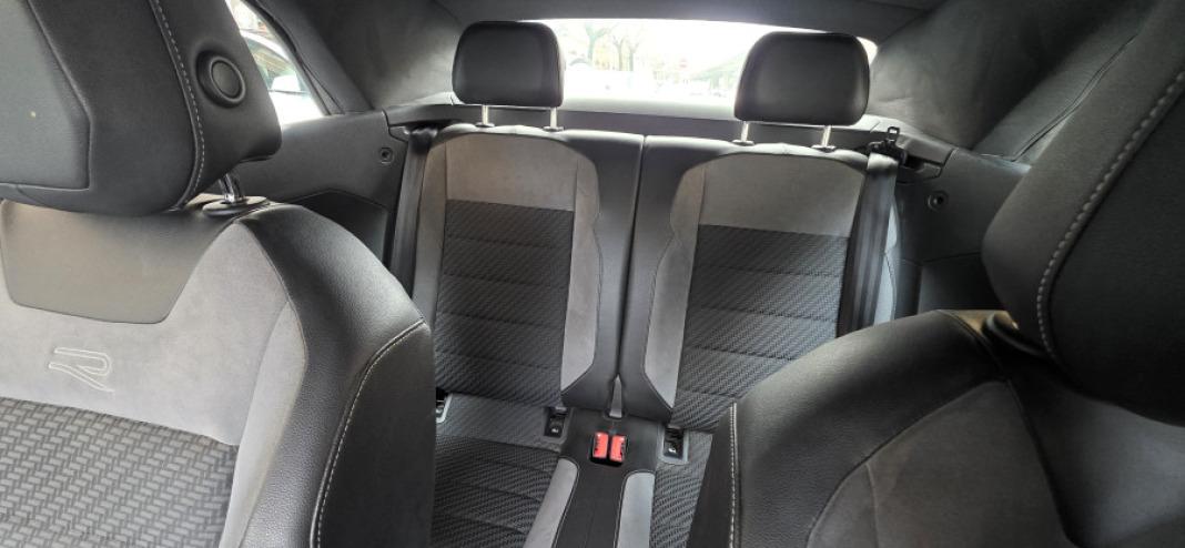 Volkswagen T-roc Cabrio r-line