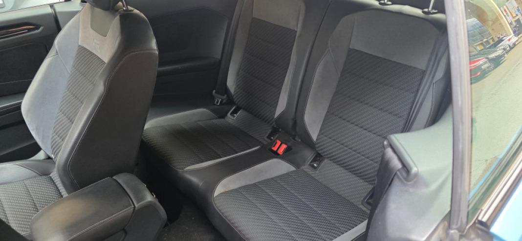 Volkswagen T-roc Cabrio r-line