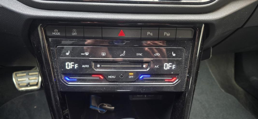 Volkswagen T-roc Cabrio r-line