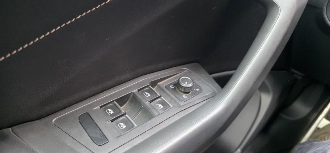 Volkswagen T-roc Cabrio r-line