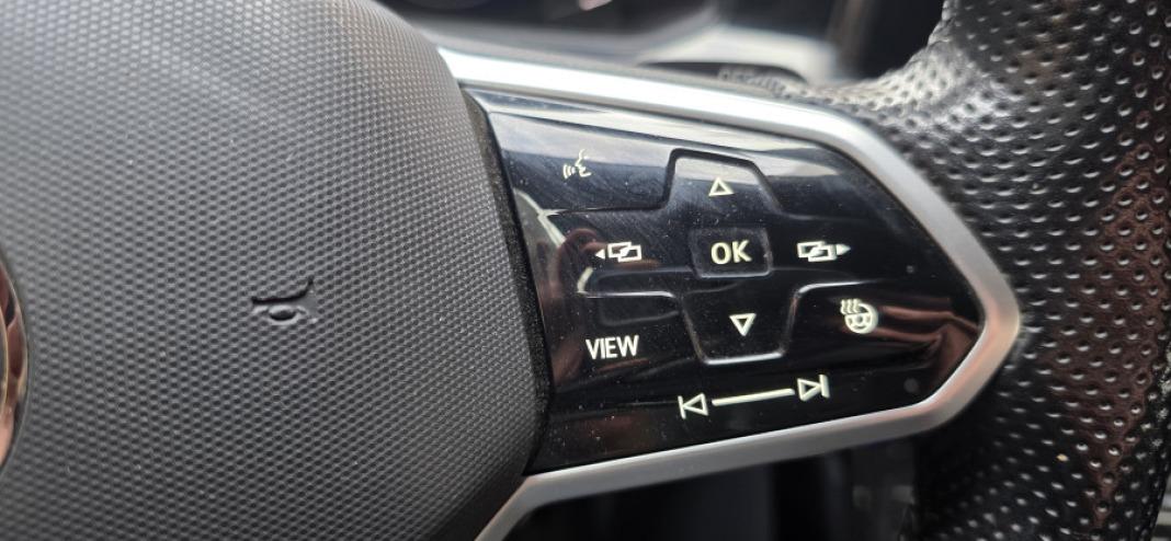 Volkswagen T-roc Cabrio r-line