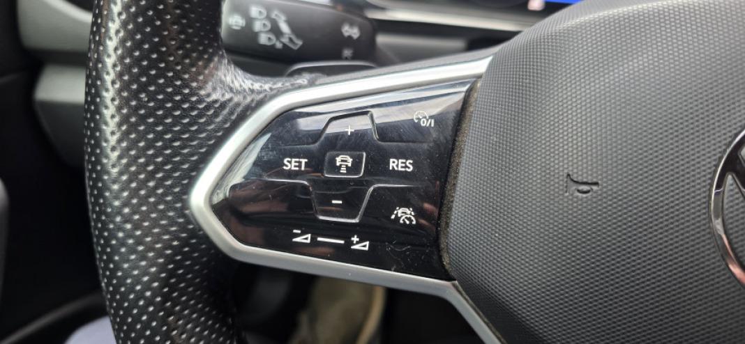 Volkswagen T-roc Cabrio r-line