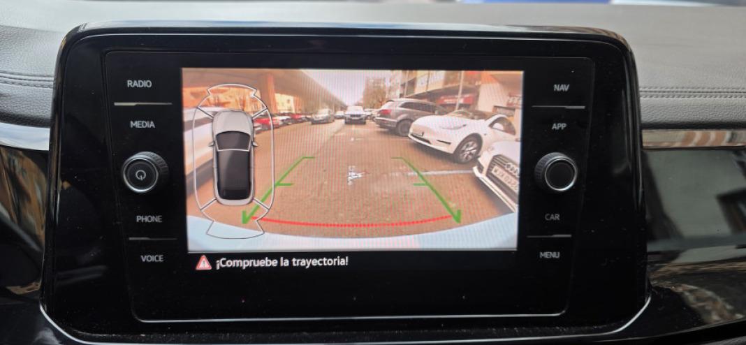 Volkswagen T-roc Cabrio r-line