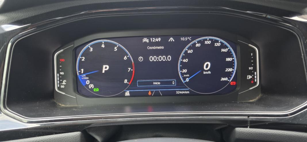 Volkswagen T-roc Cabrio r-line