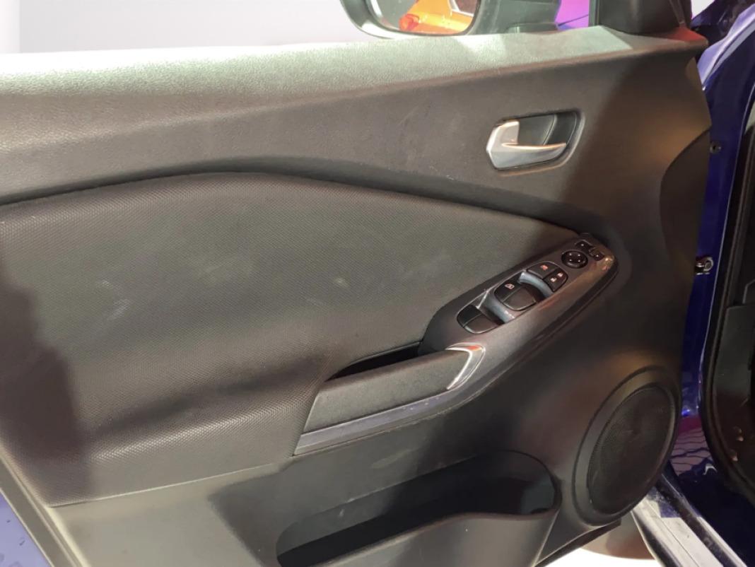 NISSAN Juke DIGT 114 CV 6MT Acenta