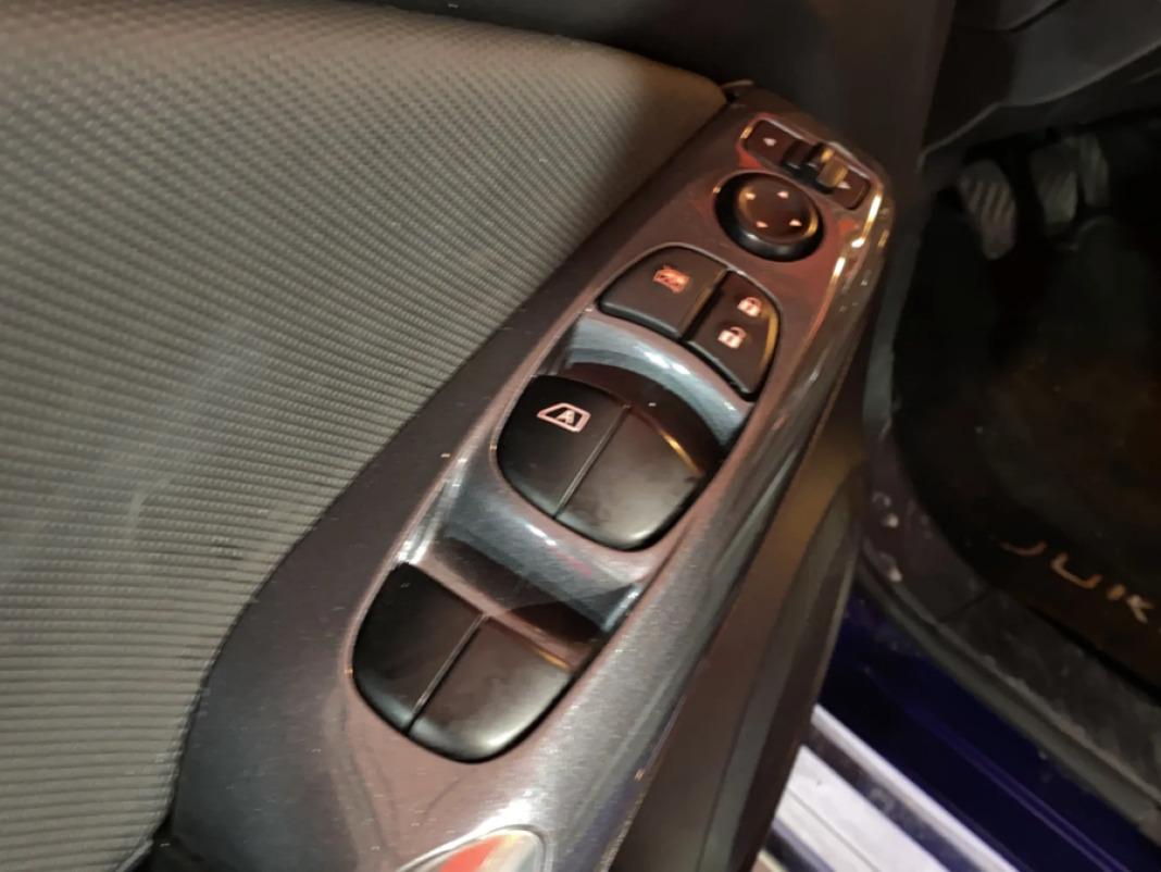 NISSAN Juke DIGT 114 CV 6MT Acenta