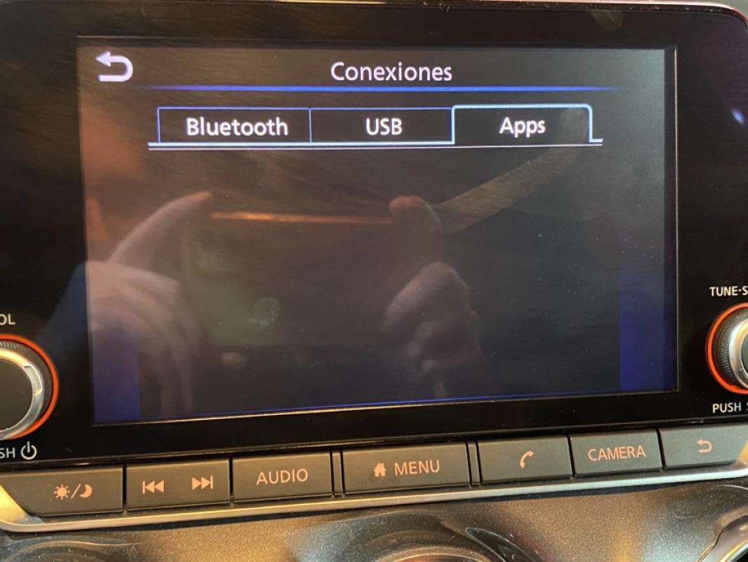 NISSAN Juke DIGT 114 CV 6MT Acenta