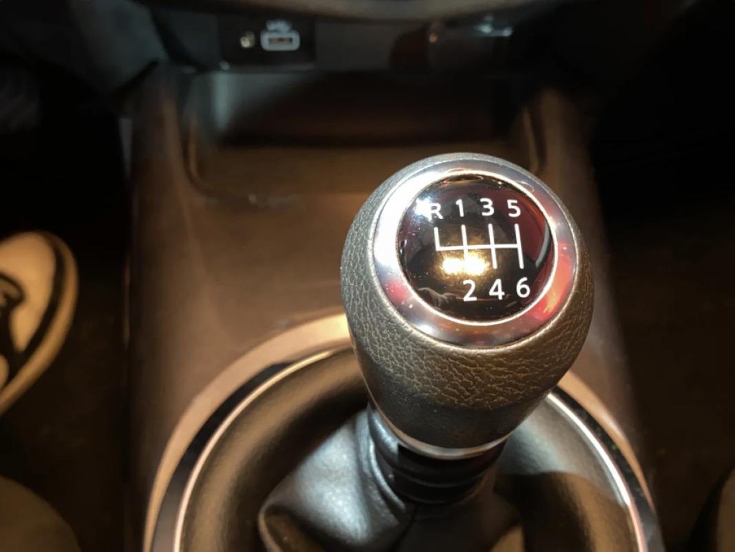 NISSAN Juke DIGT 114 CV 6MT Acenta