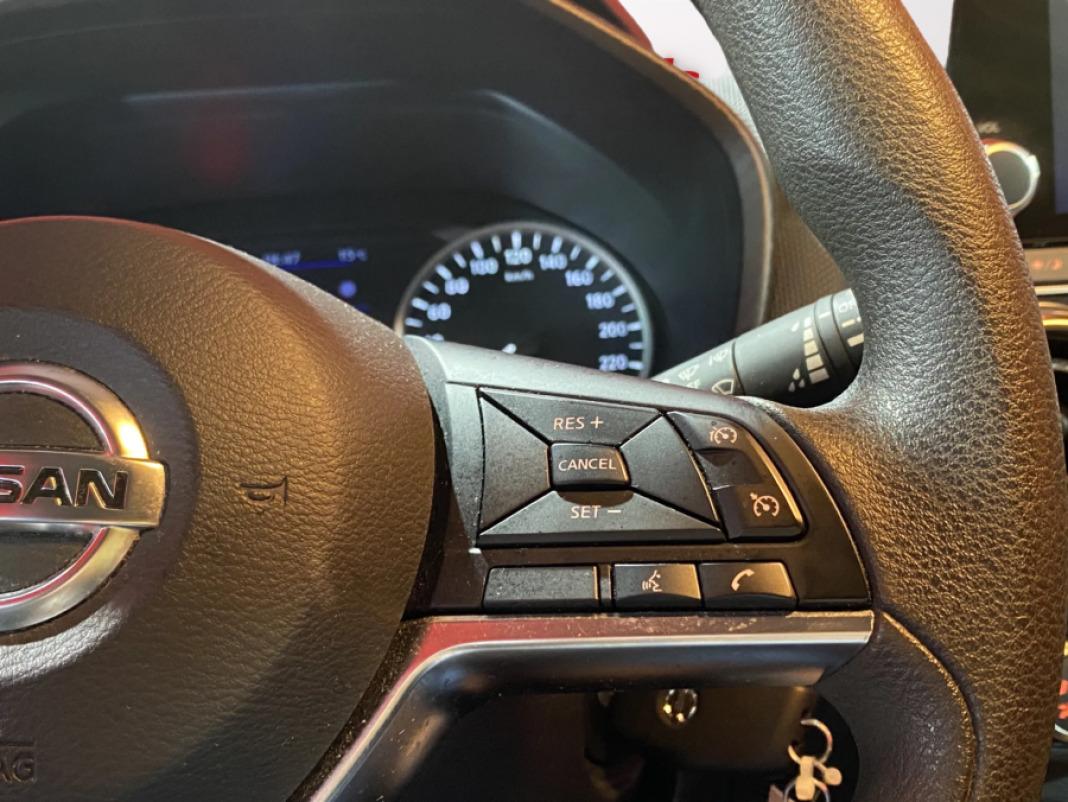 NISSAN Juke DIGT 114 CV 6MT Acenta