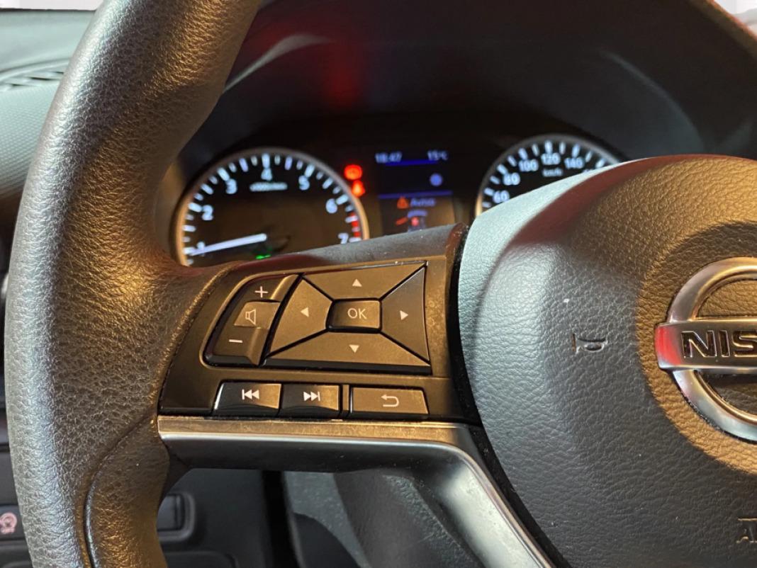 NISSAN Juke DIGT 114 CV 6MT Acenta