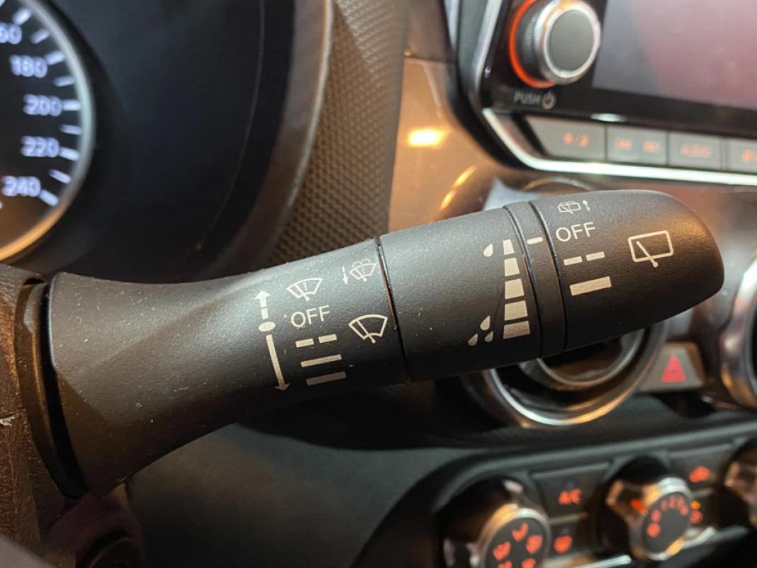 NISSAN Juke DIGT 114 CV 6MT Acenta