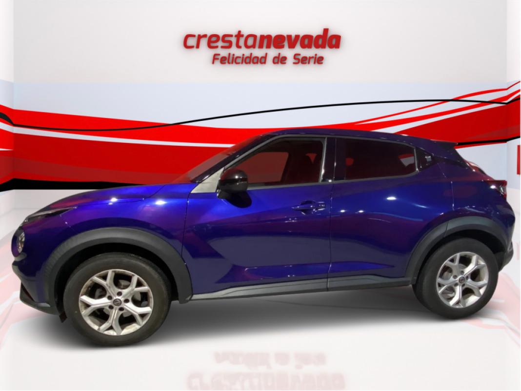 NISSAN Juke DIGT 114 CV 6MT Acenta