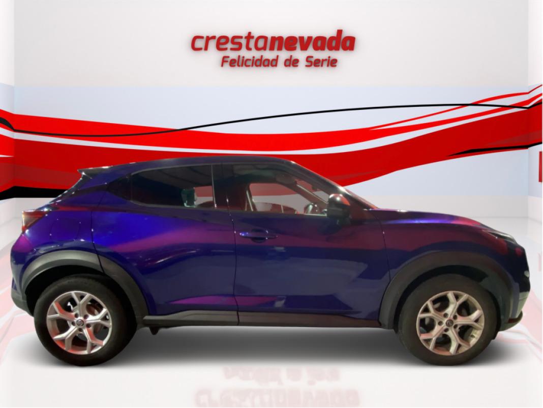 NISSAN Juke DIGT 114 CV 6MT Acenta