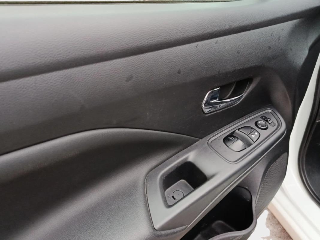 NISSAN Micra IGT 74 kW 100 CV E6D Acenta