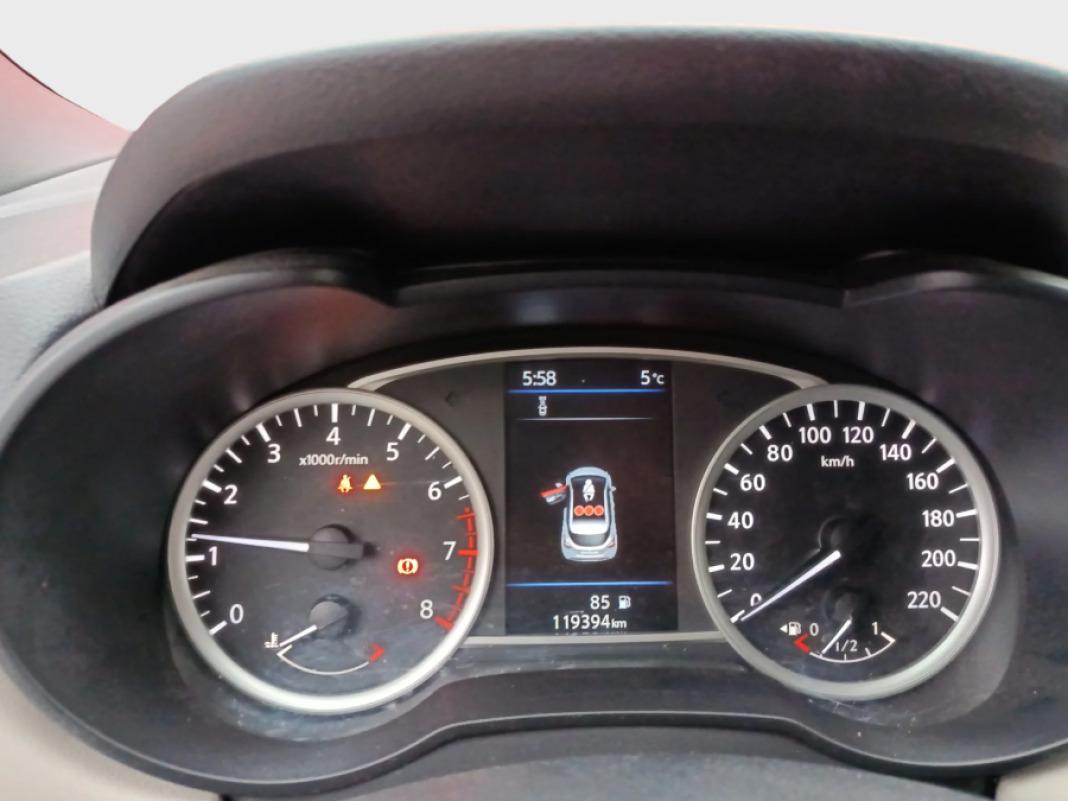 NISSAN Micra IGT 74 kW 100 CV E6D Acenta