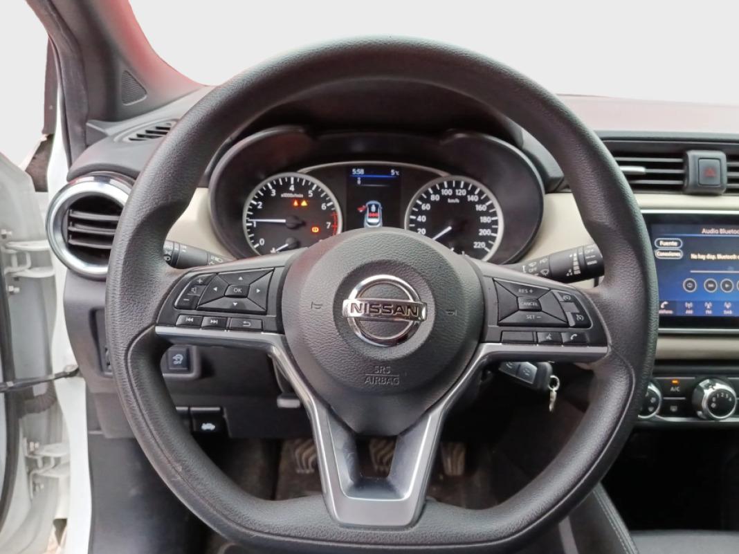 NISSAN Micra IGT 74 kW 100 CV E6D Acenta